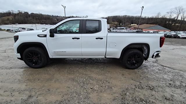 new 2025 GMC Sierra 1500 car, priced at $45,230