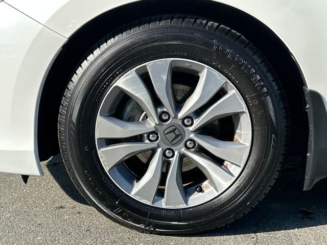 used 2014 Honda Accord car, priced at $12,745