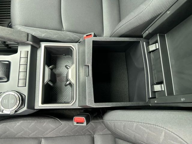 new 2025 Toyota Tacoma car, priced at $41,724