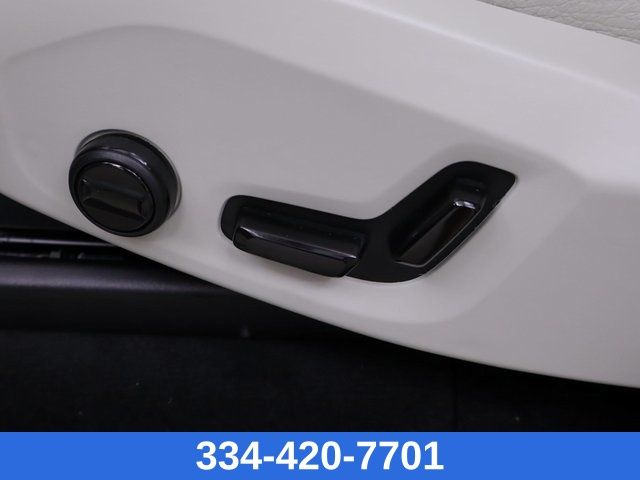 new 2025 Volvo XC90 car, priced at $59,577
