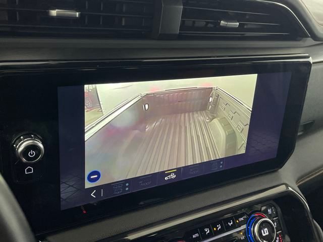 used 2023 GMC Sierra 1500 car, priced at $49,500