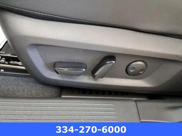 new 2025 Nissan Rogue car, priced at $39,200
