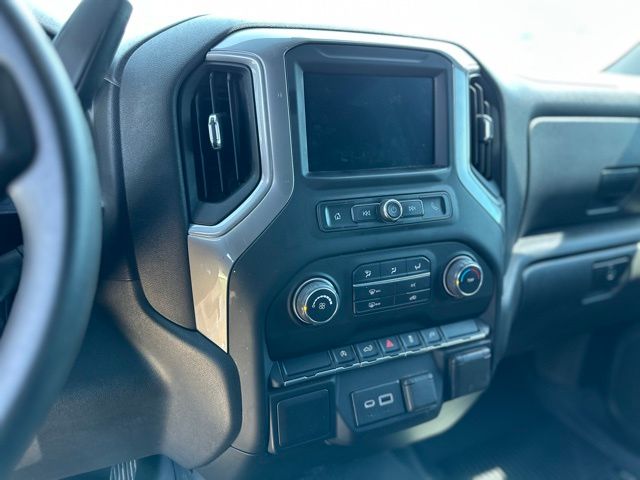 used 2021 Chevrolet Silverado 1500 car, priced at $31,488