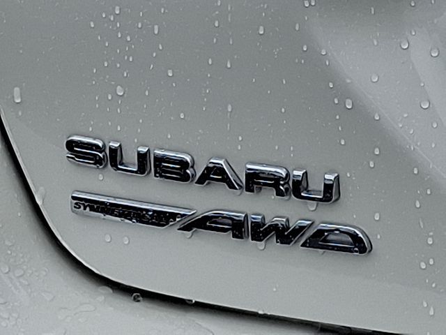 used 2024 Subaru Crosstrek car, priced at $27,890