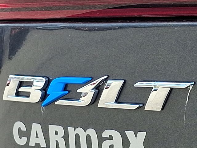 used 2017 Chevrolet Bolt EV car, priced at $12,770