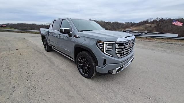 new 2025 GMC Sierra 1500 car, priced at $77,575