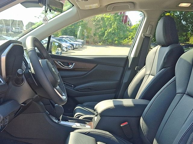 new 2025 Subaru Ascent car, priced at $50,149