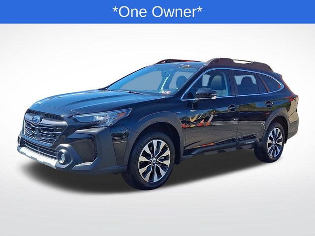used 2025 Subaru Outback car, priced at $34,965