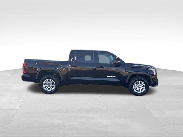 used 2022 Toyota Tundra car, priced at $42,499