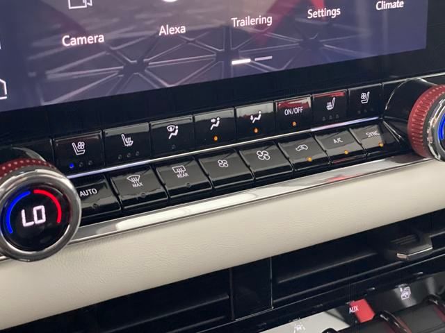 new 2025 GMC Canyon car, priced at $56,500