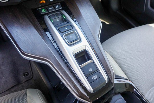 used 2018 Honda Clarity Plug-In Hybrid car, priced at $16,855