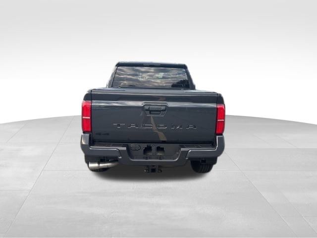 new 2025 Toyota Tacoma car, priced at $45,036
