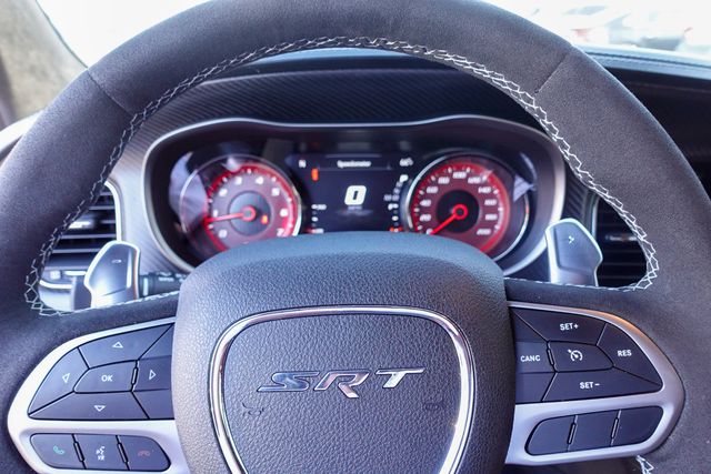 used 2023 Dodge Charger car, priced at $78,888