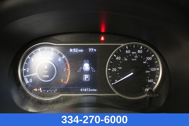 used 2020 Nissan Kicks car, priced at $17,999