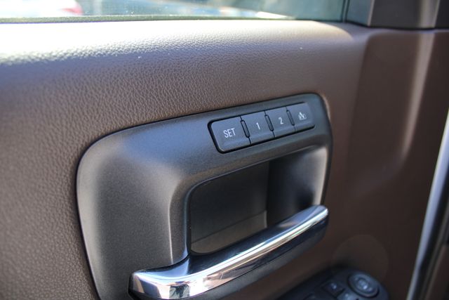 used 2017 GMC Sierra 1500 car, priced at $26,688