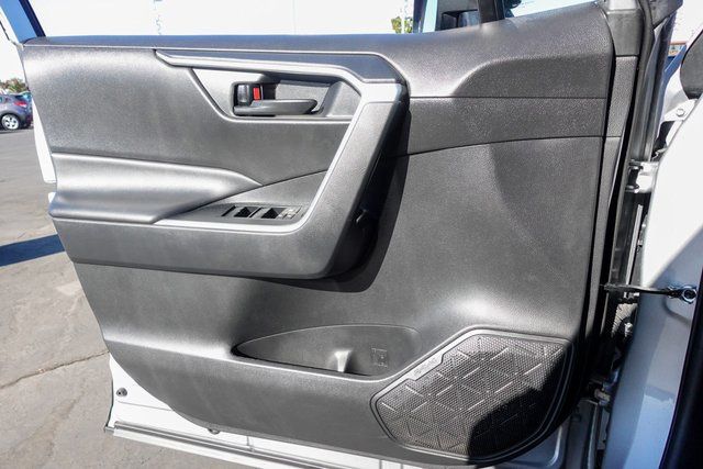 used 2024 Toyota RAV4 car, priced at $26,733