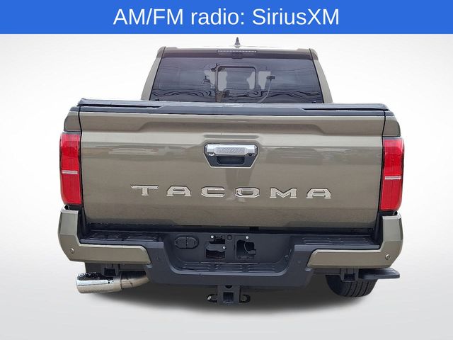 used 2025 Toyota Tacoma car, priced at $48,932