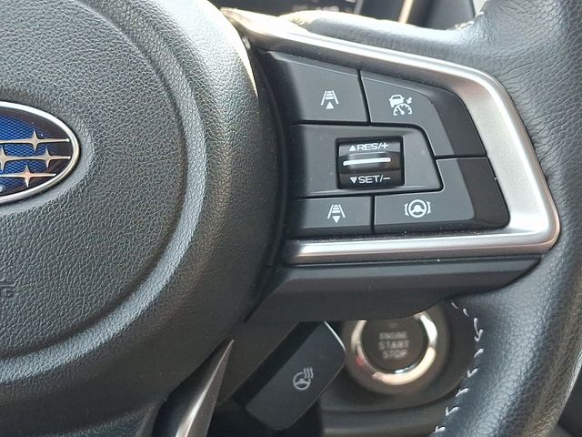 used 2022 Subaru Legacy car, priced at $26,880