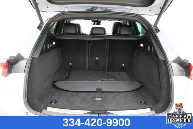 used 2024 Maserati Grecale car, priced at $45,497