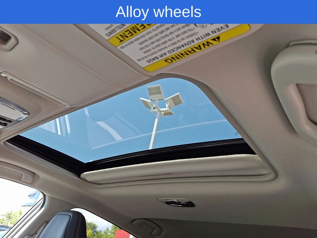 used 2024 Subaru Crosstrek car, priced at $29,920