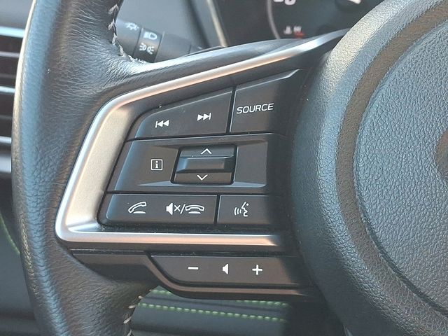 used 2023 Subaru Outback car, priced at $28,436