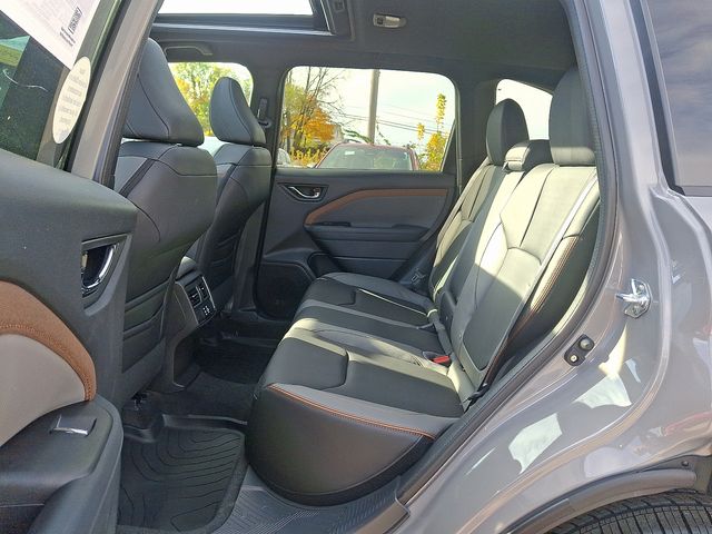 new 2026 Subaru Forester car, priced at $40,271