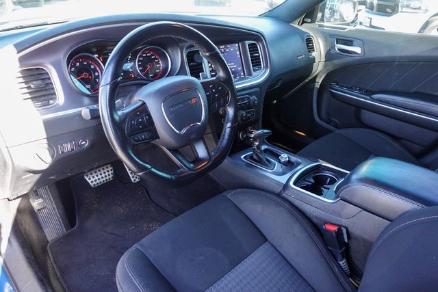 used 2021 Dodge Charger car, priced at $44,449