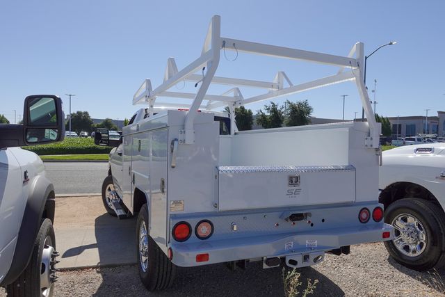 new 2024 Ram 3500 Chassis Cab car, priced at $72,024