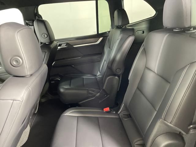 new 2025 GMC Acadia car, priced at $49,000