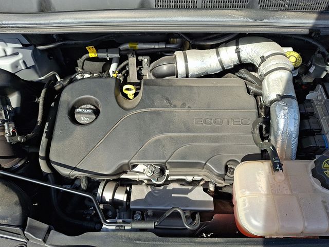 used 2022 Buick Encore car, priced at $20,902