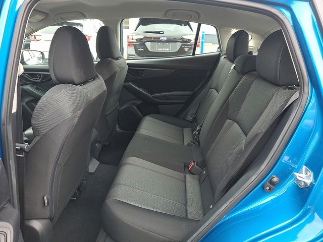 used 2023 Subaru Impreza car, priced at $22,168