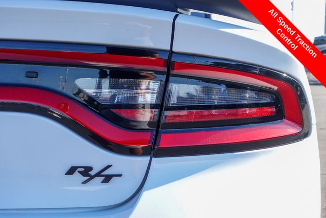 used 2023 Dodge Charger car, priced at $34,000