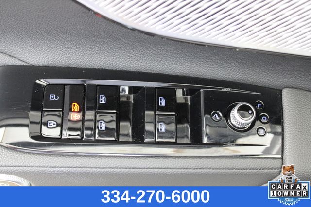 used 2024 Maserati Grecale car, priced at $39,999