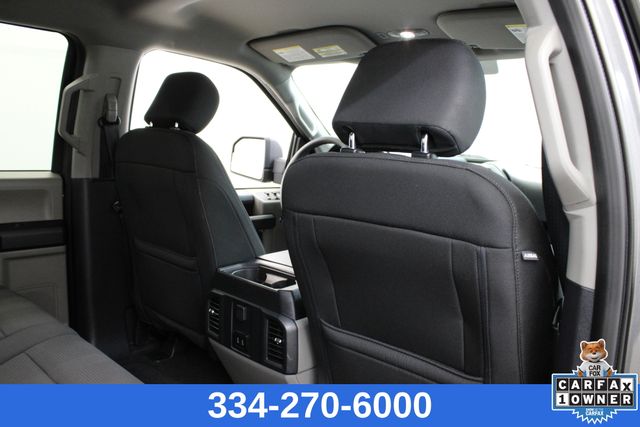 used 2019 Ford F-150 car, priced at $29,999