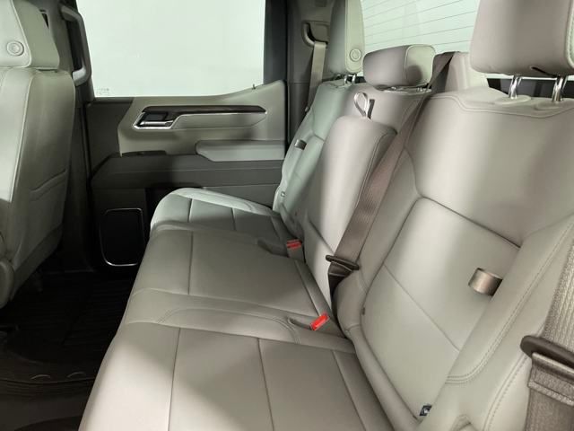 new 2025 GMC Sierra 1500 car, priced at $57,000