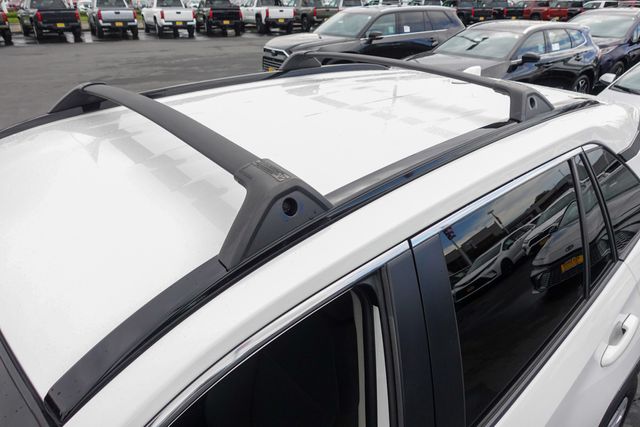 used 2020 Toyota RAV4 car, priced at $24,500