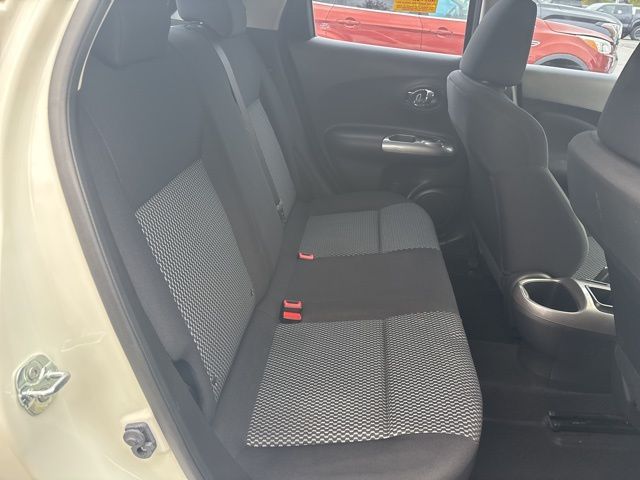 used 2016 Nissan Juke car, priced at $10,229