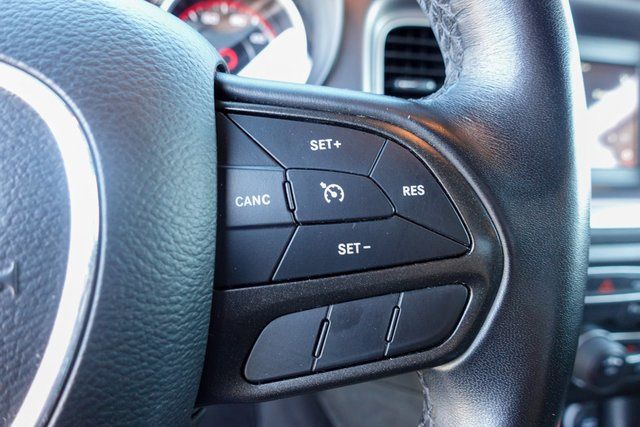 used 2022 Dodge Charger car, priced at $18,299