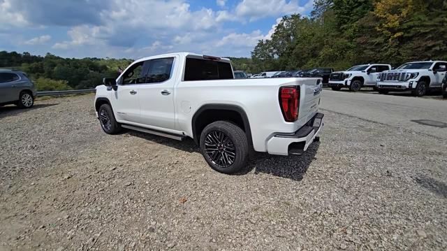 new 2024 GMC Sierra 1500 car, priced at $77,390