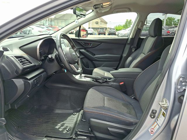 used 2020 Subaru Crosstrek car, priced at $19,960