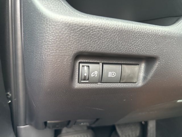 new 2025 Toyota RAV4 car, priced at $34,537