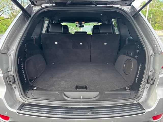 used 2019 Jeep Grand Cherokee car, priced at $20,089