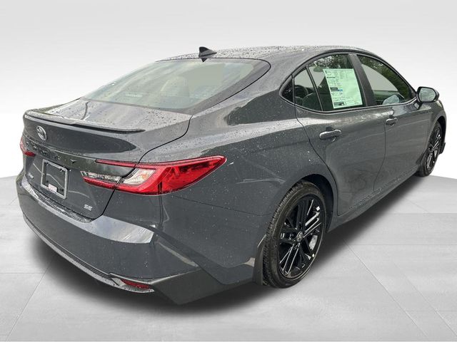 new 2025 Toyota Camry car, priced at $33,013