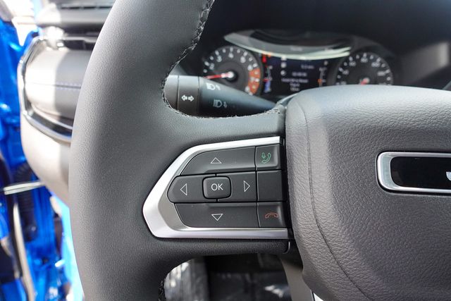 new 2026 Jeep Compass car, priced at $35,875