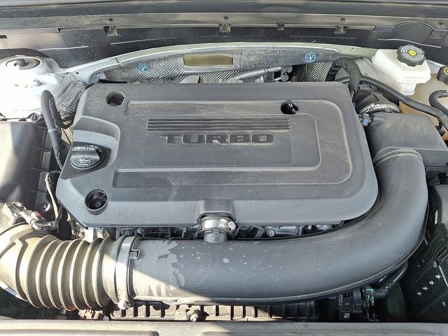 used 2023 Buick Envision car, priced at $29,951