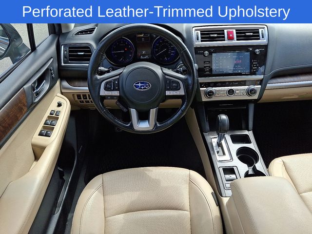 used 2016 Subaru Outback car, priced at $14,820