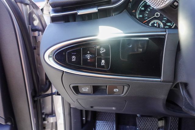 used 2025 Genesis GV70 car, priced at $41,247
