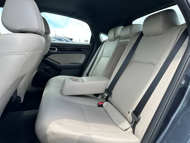 used 2022 Honda Civic car, priced at $28,449