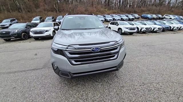 new 2025 Subaru Forester car, priced at $37,366