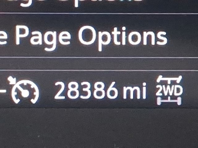 used 2023 Buick Encore GX car, priced at $21,961